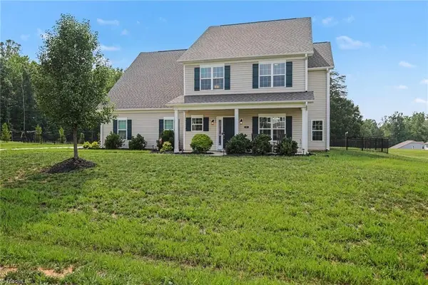 210 Marguerite Court, Reidsville, NC 27320