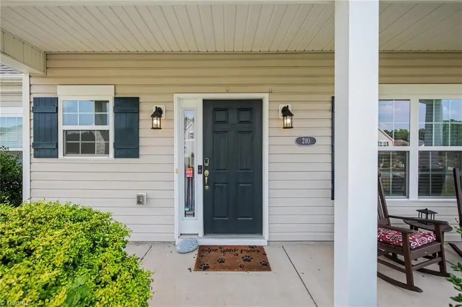 210 Marguerite Court, Reidsville, NC 27320 - #3