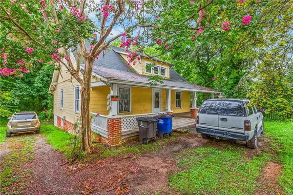 1120 Waughtown Street, Winston-Salem, NC 27127