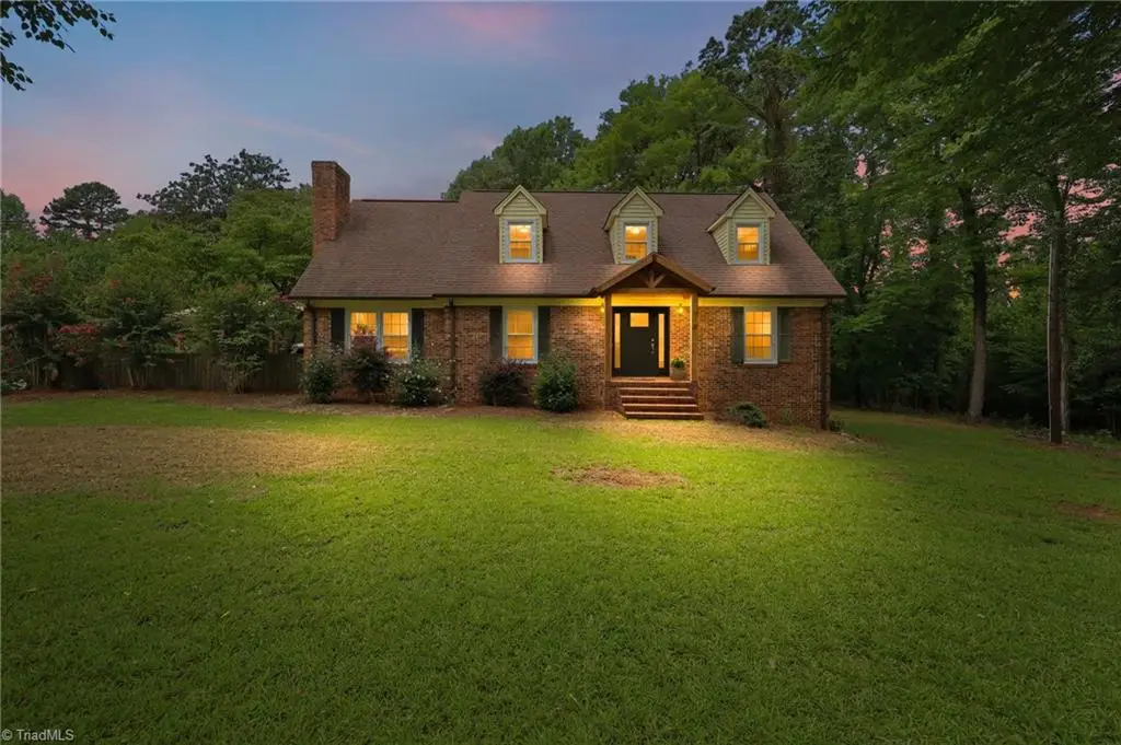 360 Small Road, Randleman, NC 27317 - #1