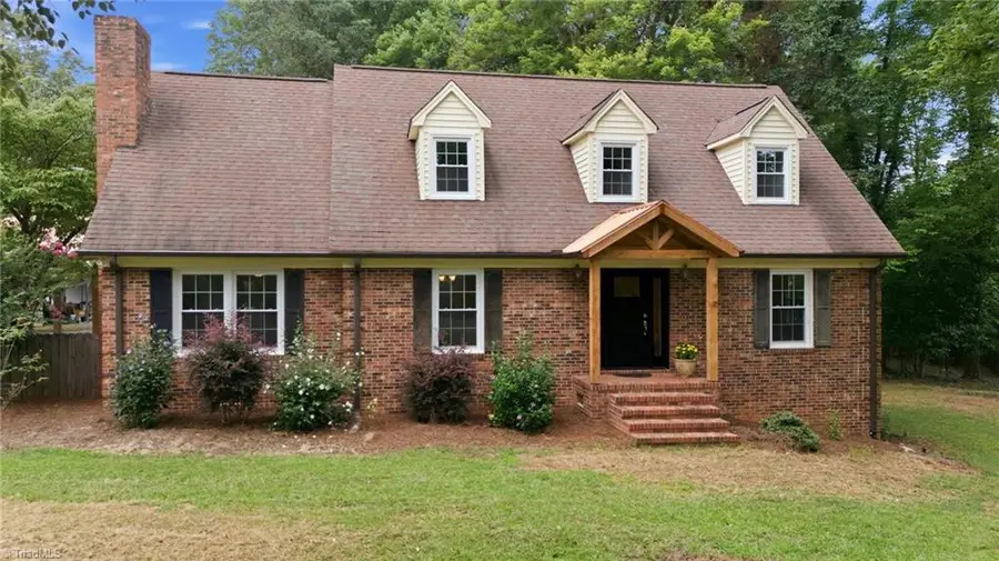 360 Small Road, Randleman, NC 27317 - #2