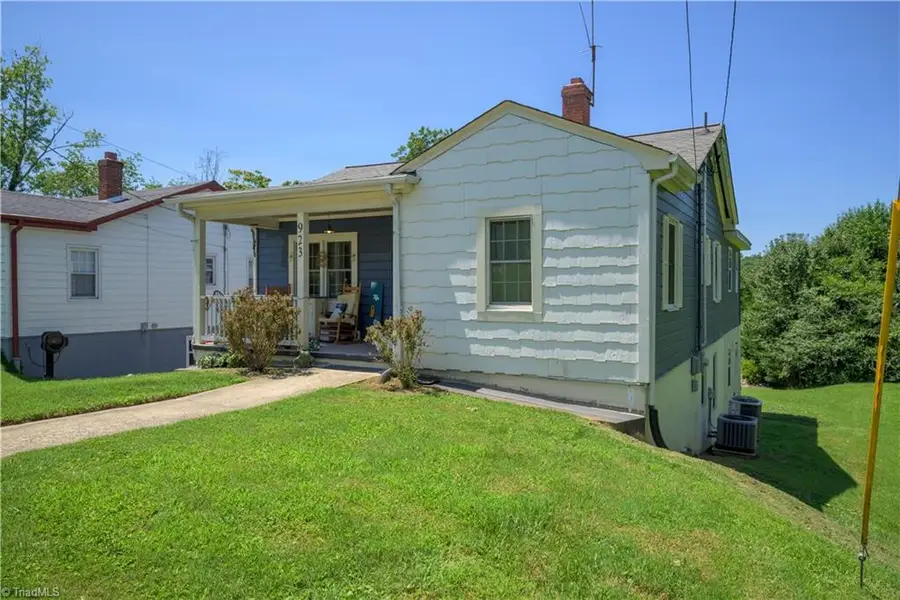 923 South Street, Mount Airy, NC 27030 - #2