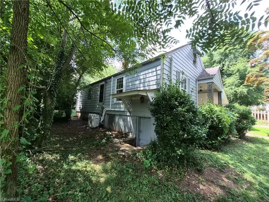 1819 J Avenue, Greensboro, NC 27403 - #3