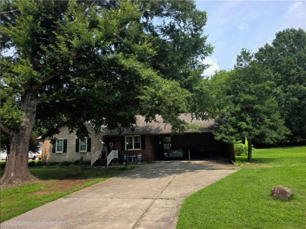 352 Walter Chambers Street, Eden, NC 27288 - #1