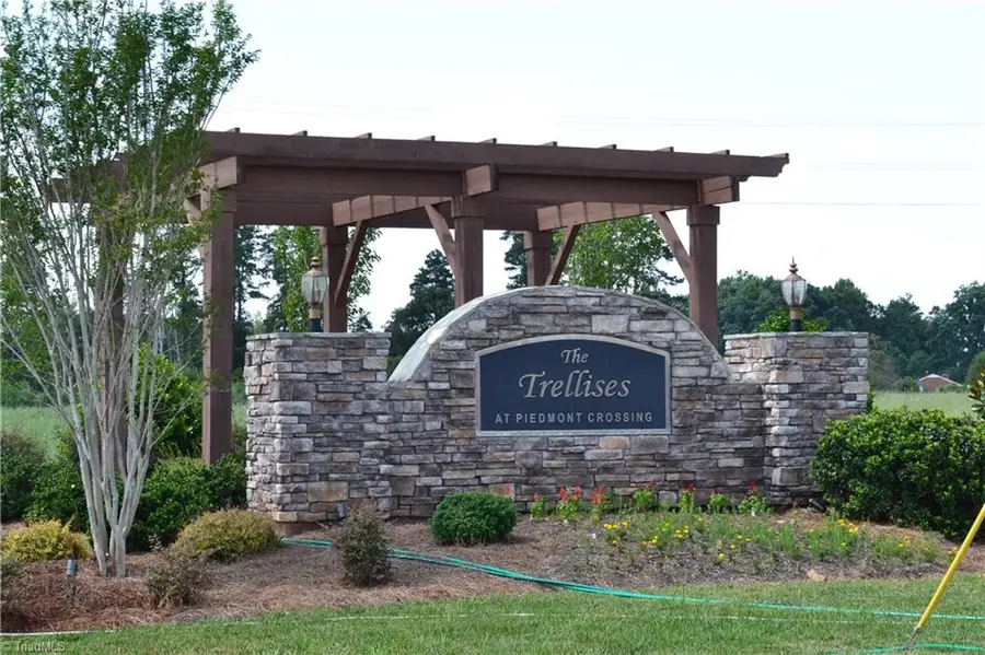 4706 Willowstone Drive, High Point, NC 27265 - #2