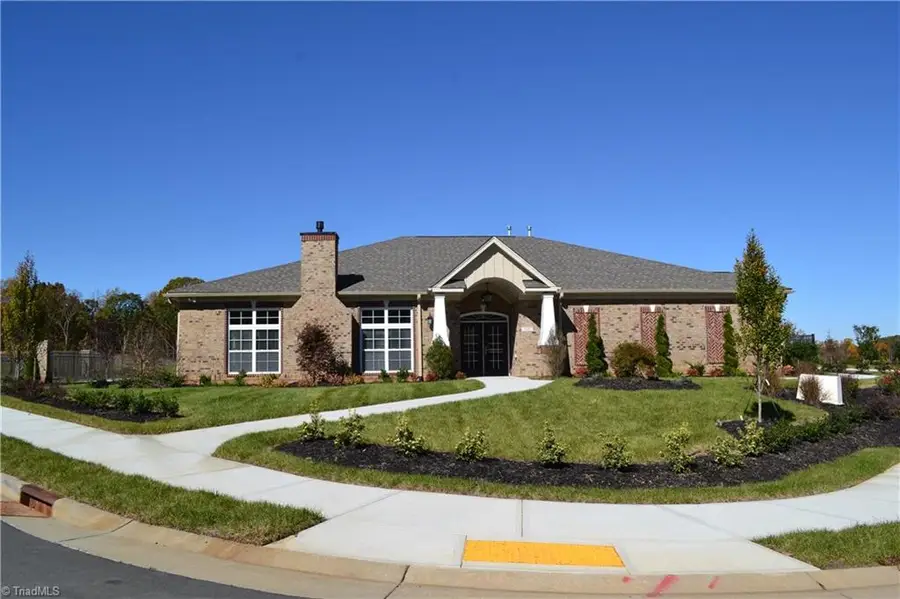 4706 Willowstone Drive, High Point, NC 27265 - #3