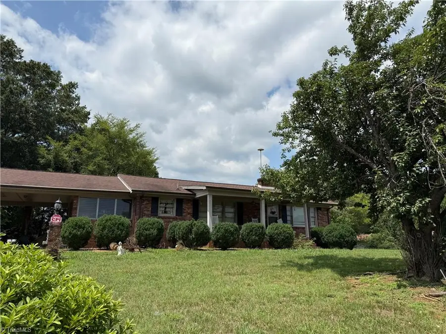 2329 Reynolds Road, Madison, NC 27025 - #3