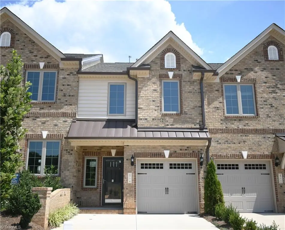 4704 Willowstone Drive, High Point, NC 27265 - #1