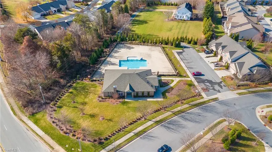 4704 Willowstone Drive, High Point, NC 27265 - #2