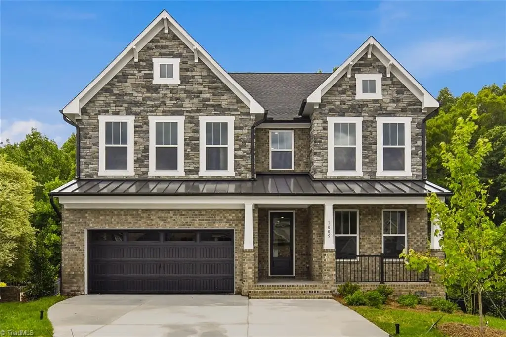 1005 W Pinehurst Court #1042, Clemmons, NC 27012 - #1