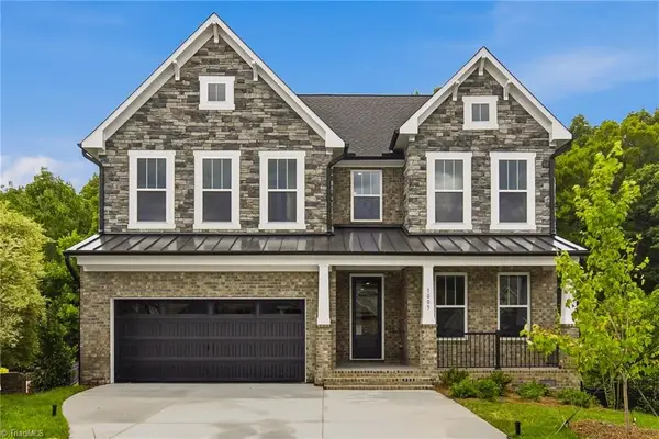 1005 W Pinehurst Court #1042, Clemmons, NC 27012