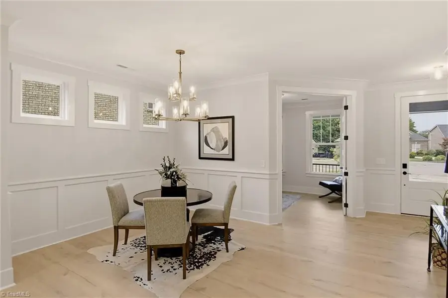 1005 W Pinehurst Court #1042, Clemmons, NC 27012 - #3