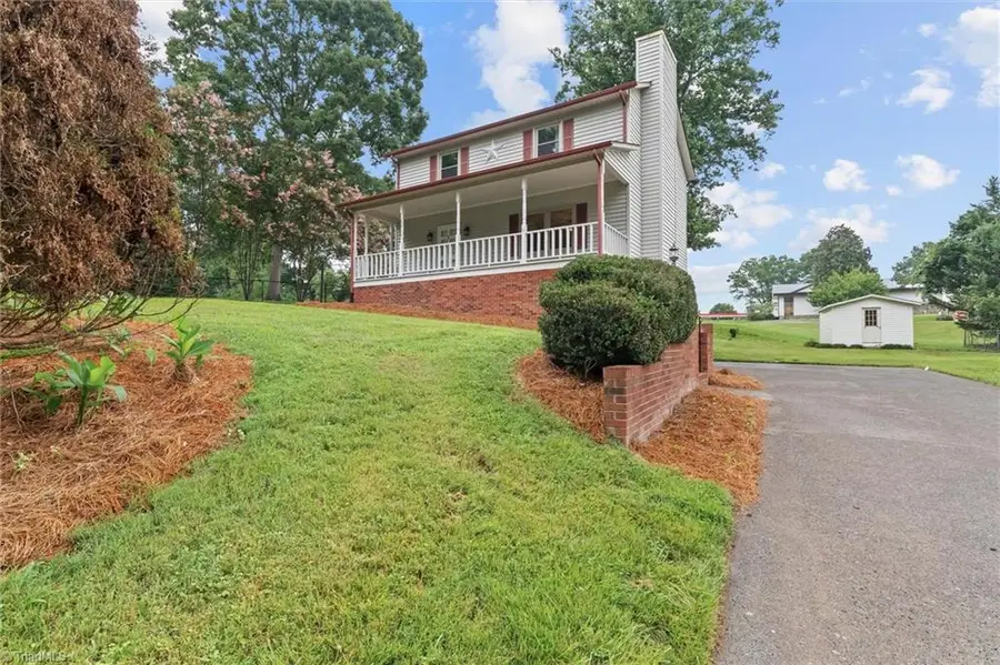 1912 Inman Circle, Mount Airy, NC 27030 - #2