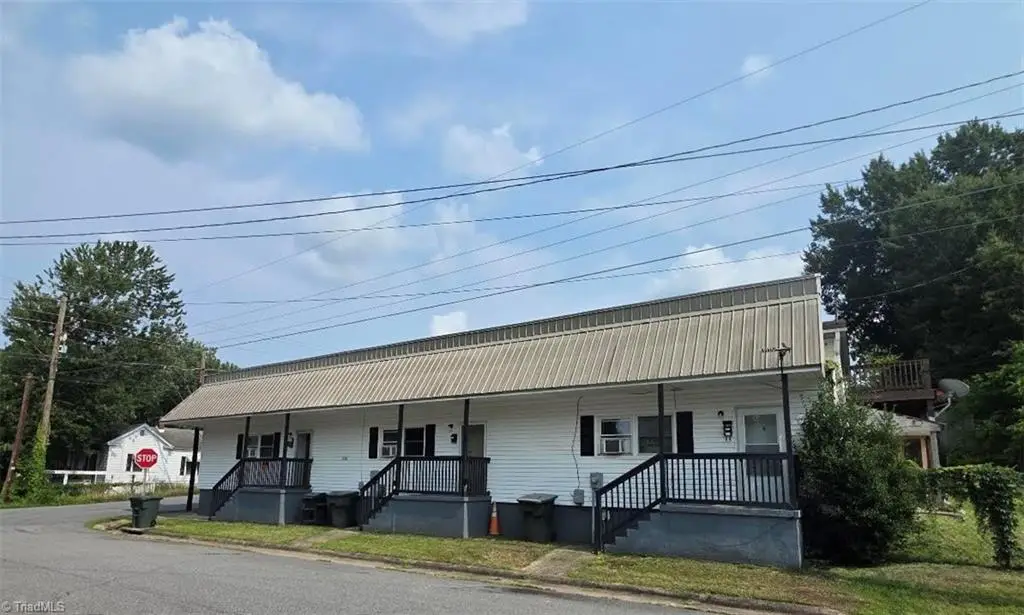 1230 Ridge Avenue, Eden, NC 27288 - #1