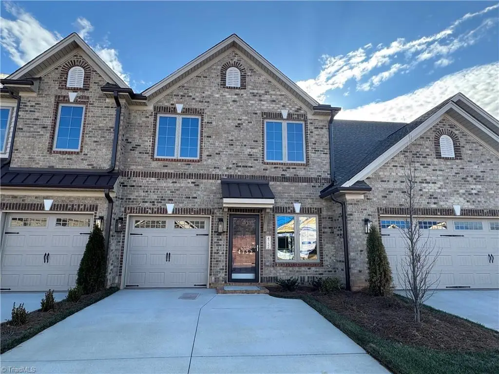 4702 Willowstone Drive, High Point, NC 27265 - #1