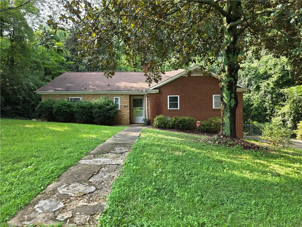 843 Stockton Street, Statesville, NC 28677 - #1