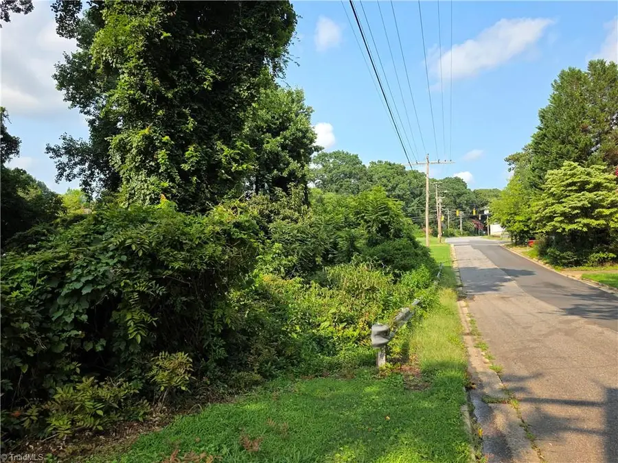 843 Stockton Street, Statesville, NC 28677 - #3