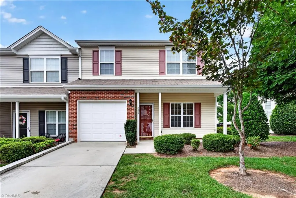 822 Central Park Avenue, Greensboro, NC 27407 - #1