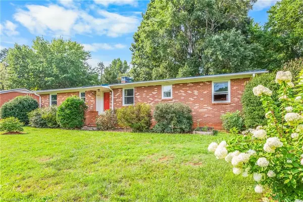 4531 Chantilly Lane, Winston-Salem, NC 27106