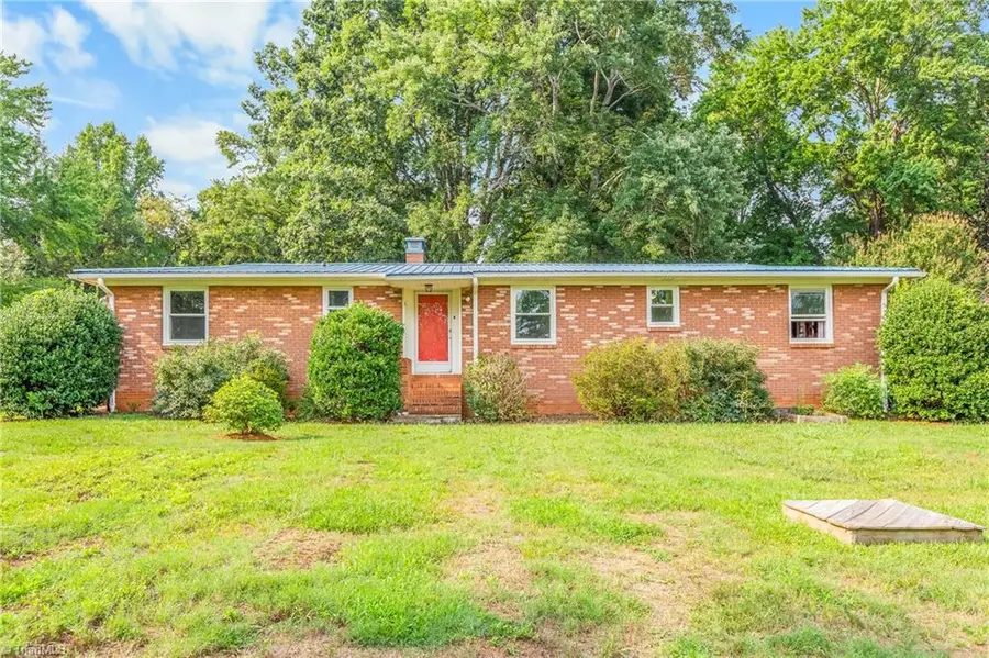 4531 Chantilly Lane, Winston Salem, NC 27106 - #2