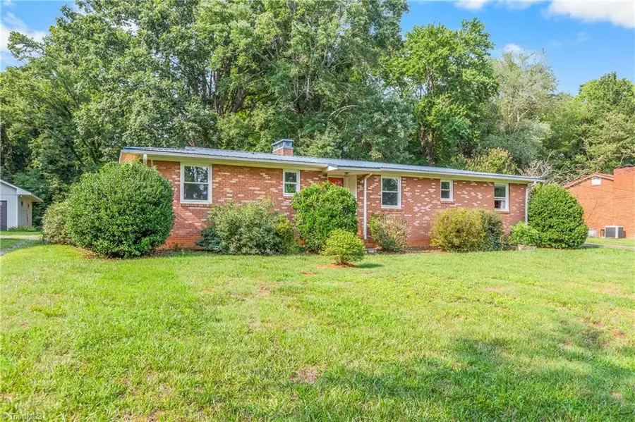 4531 Chantilly Lane, Winston Salem, NC 27106 - #3