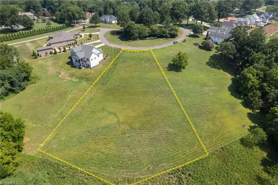 3949 Valley View Circle, Clemmons, NC 27012 - #2