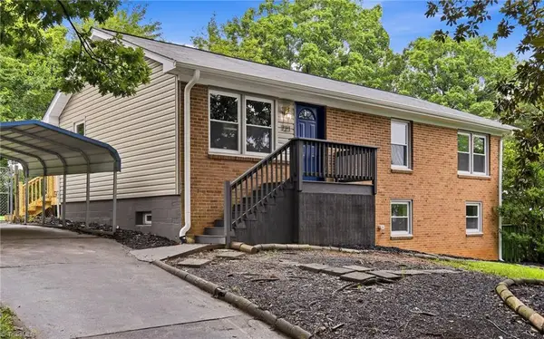 721 Mobile Street, Greensboro, NC 27406