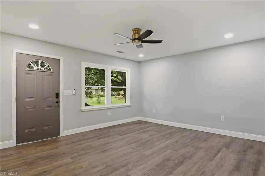 721 Mobile Street, Greensboro, NC 27406 - #2