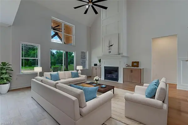 7808 Duggins Drive, Stokesdale, NC 27357