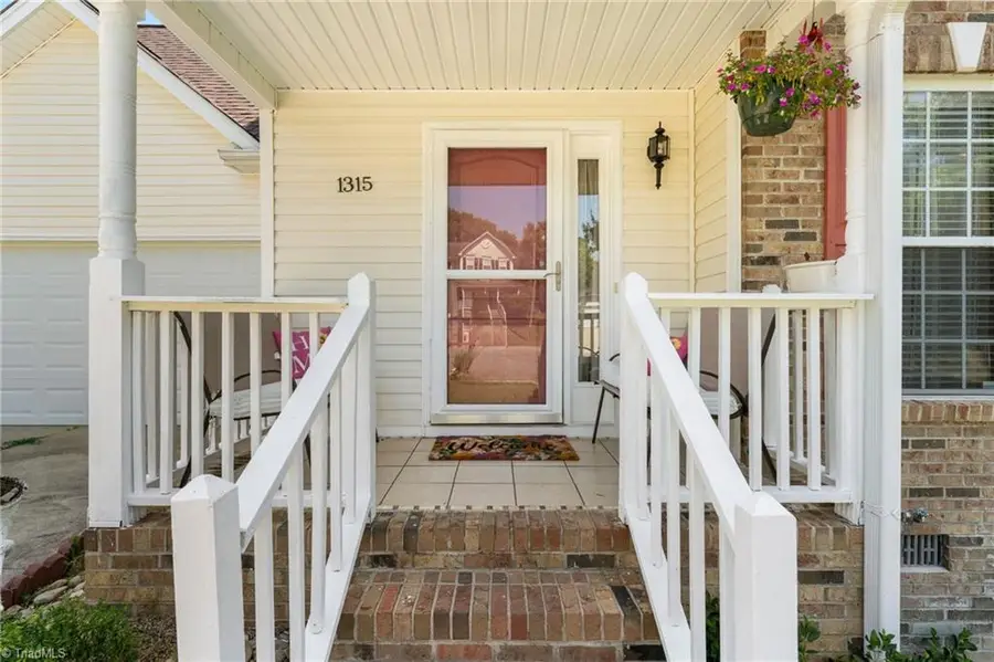 1315 Camden Place Court, Winston Salem, NC 27103 - #3