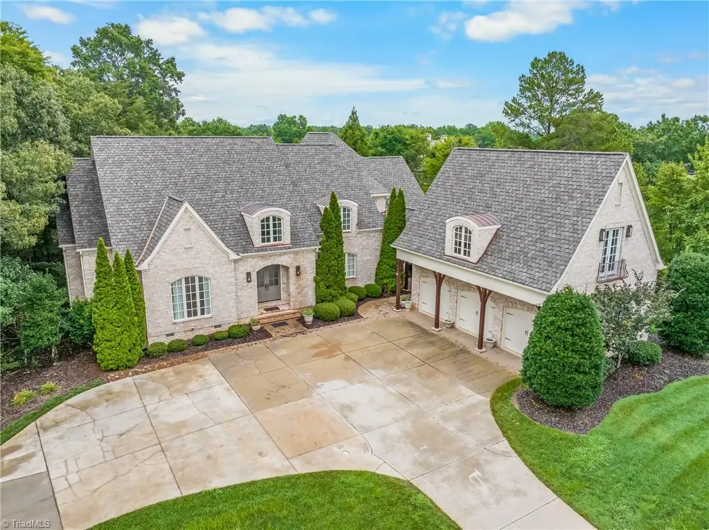 164 N Emily Court, High Point, NC 27265 - #1