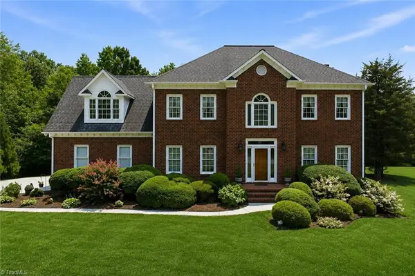 5200 Northforest Drive, McLeansville, NC 27301
