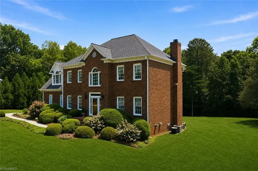 5200 Northforest Drive, McLeansville, NC 27301 - #2