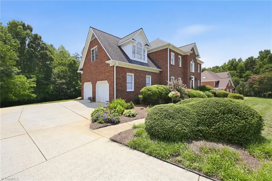 5200 Northforest Drive, McLeansville, NC 27301 - #3