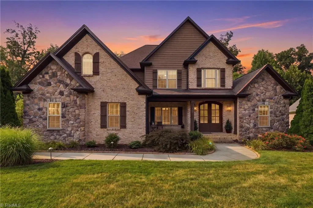 235 Joplin Drive, Abbotts Creek, NC 27107 - #1