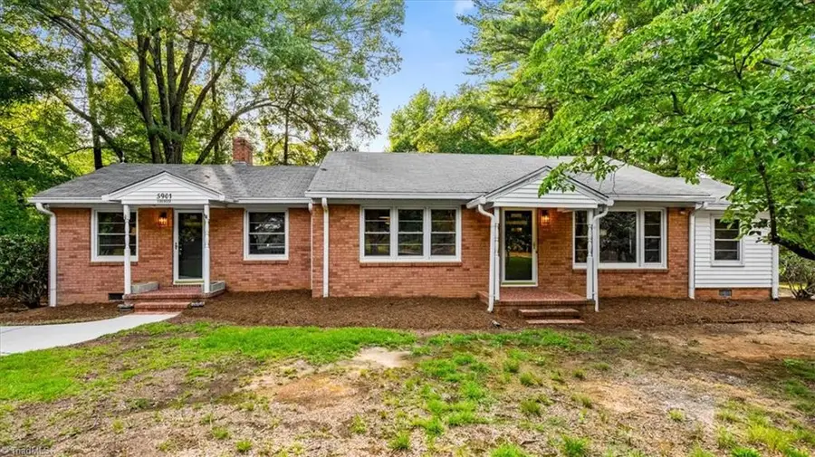 5901 Firewood Trail, Greensboro, NC 27410 - #3