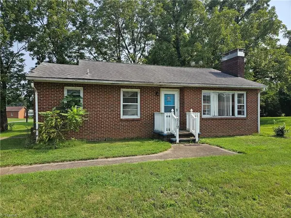 219 Cedarbrook Road, Jonesville, NC 28642