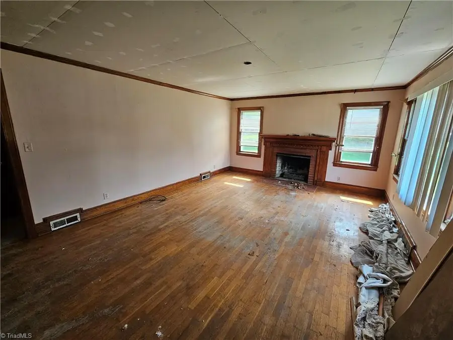 219 Cedarbrook Road, Jonesville, NC 28642 - #2