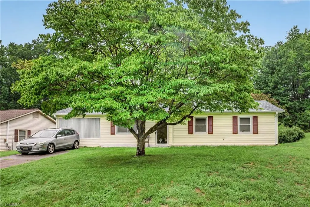 977 Shalimar Drive, Winston Salem, NC 27107 - #1