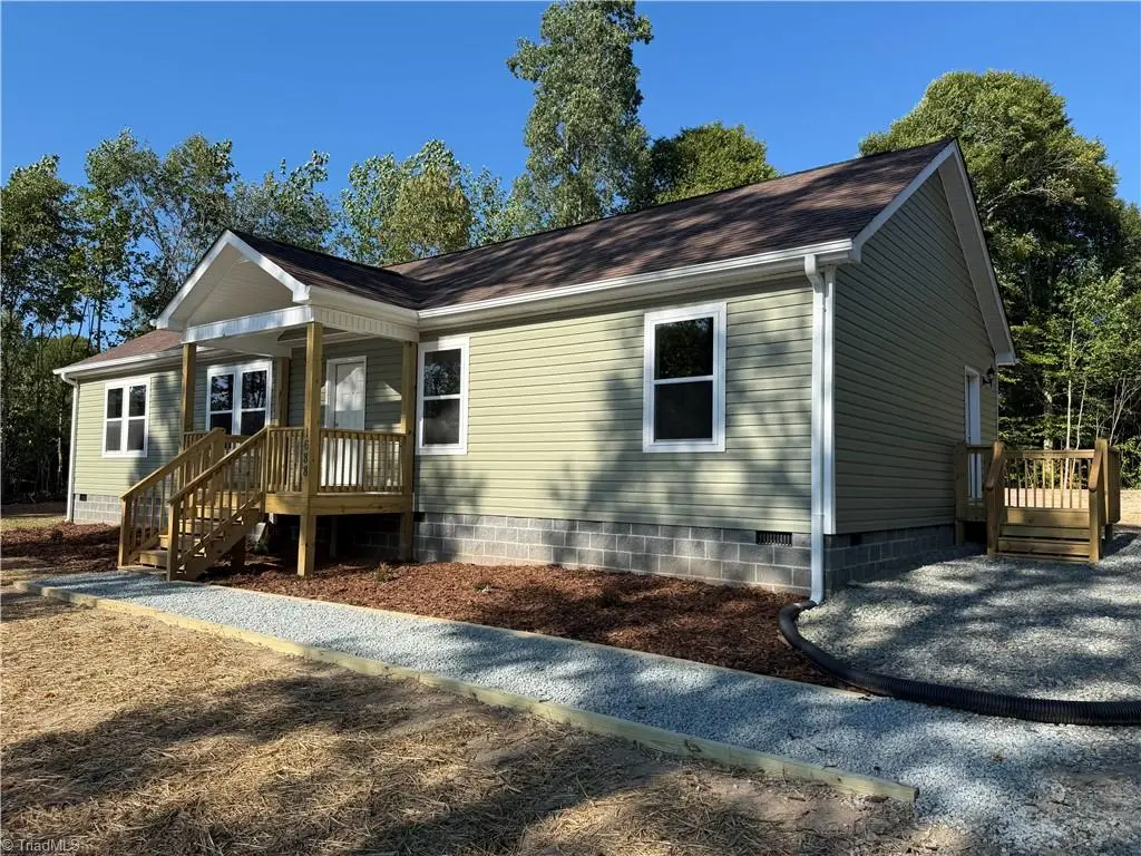 1688 Turner Road, Lexington, NC 27292 - #1