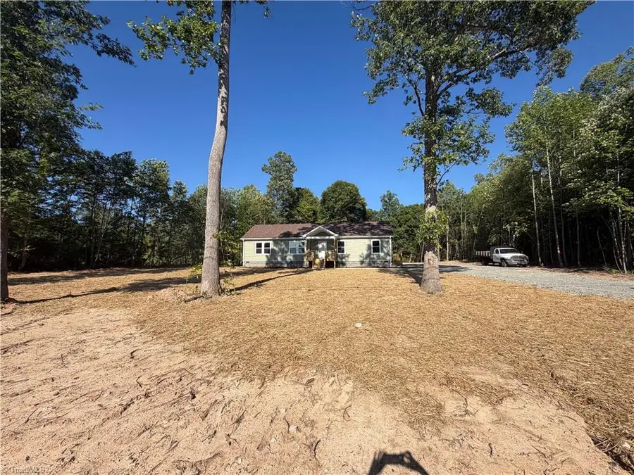 1688 Turner Road, Lexington, NC 27292 - #2
