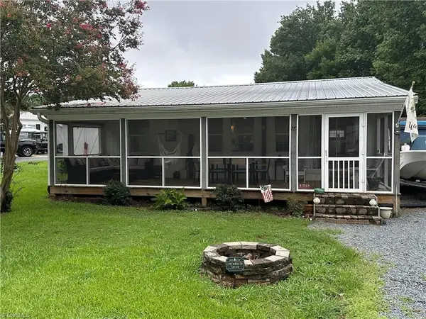 120 Cardinal Drive, New London, NC 28127