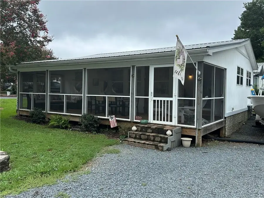 120 Cardinal Drive, New London, NC 28127 - #2