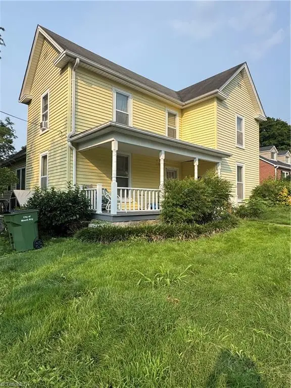 132 Orchard Street, Mount Airy, NC 27030 - #1