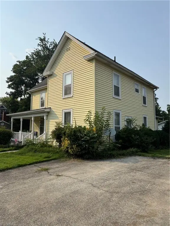 132 Orchard Street, Mount Airy, NC 27030 - #2