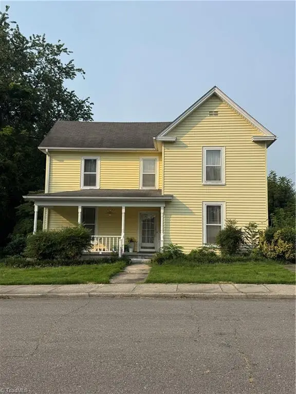 132 Orchard Street, Mount Airy, NC 27030 - #3