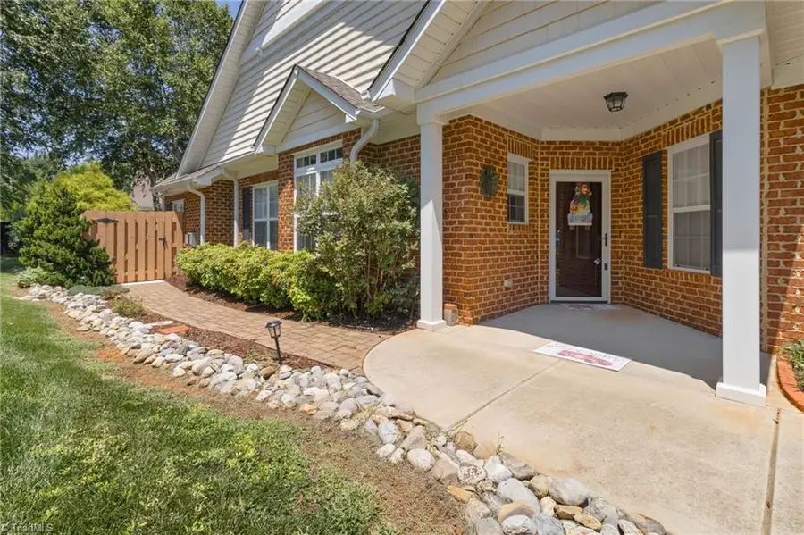 102 Kestrel Court, Mebane, NC 27302 - #2