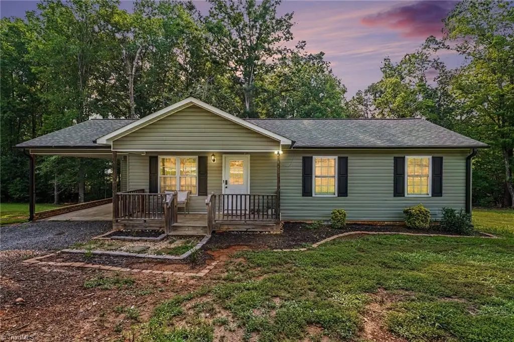 3756 Hoover Hill Road, Trinity, NC 27370 - #1