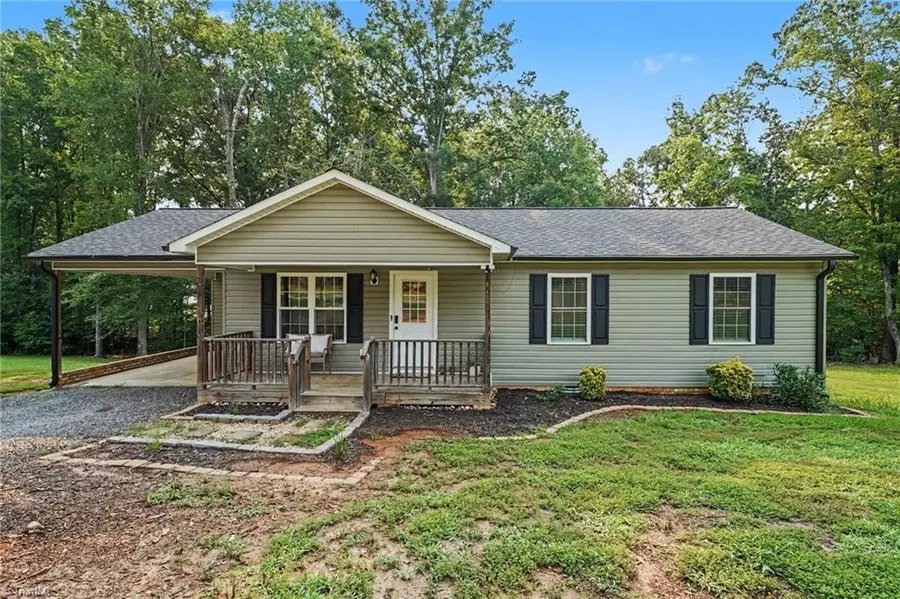 3756 Hoover Hill Road, Trinity, NC 27370 - #2