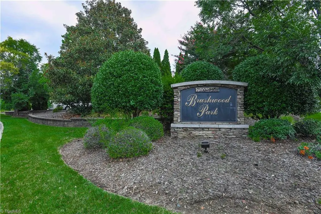 7100 W Friendly Avenue #308, Greensboro, NC 27410 - #1
